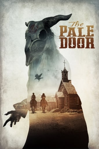 ES| The Pale Door (2020)