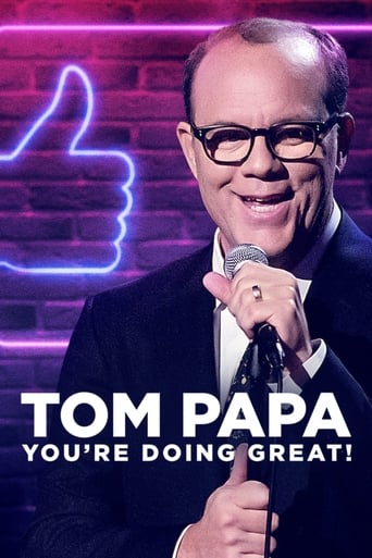 ES| Tom Papa: You're Doing Great!