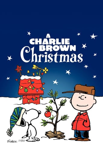MT| A Charlie Brown Christmas (sub)