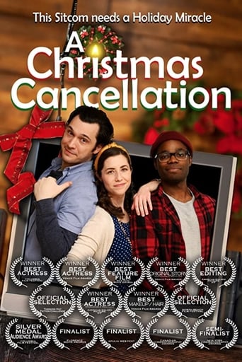 MT| A Christmas Cancellation (SUB)