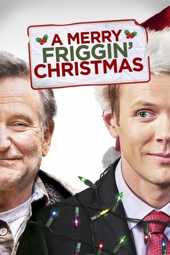 MT| A Merry Friggin' Christmas (sub)