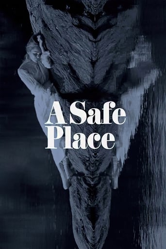 MT| A Safe Place (sub)