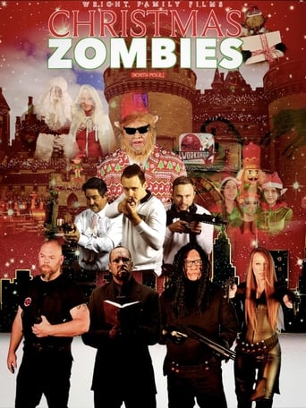 MT| Christmas Zombies (sub)