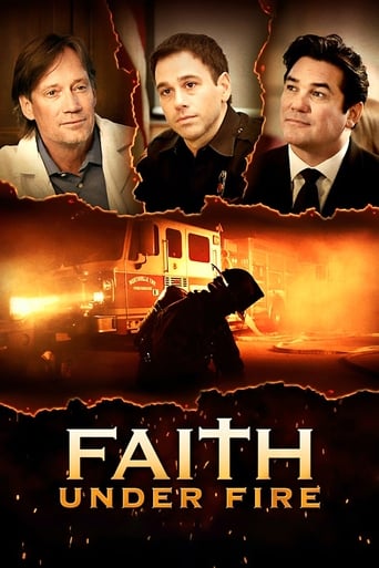 MT| Faith Under Fire (sub)