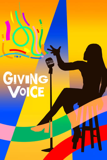 MT| Giving Voice (sub)