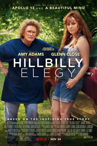 MT| Hillbilly Elegy (sub)