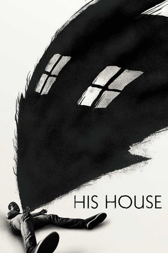 MT| His House (sub)