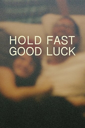 MT| Hold Fast, Good Luck (sub)