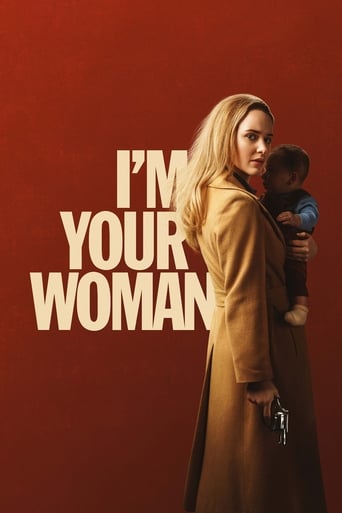 MT| I'm Your Woman (sub)