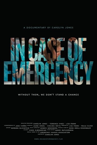 MT| In Case Of Emergency (sub)