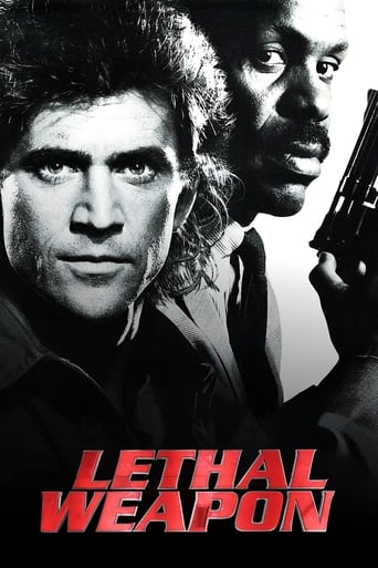 MT| Lethal Weapon (sub)