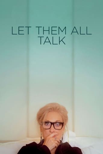MT| Let Them All Talk (sub)