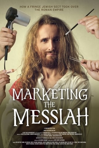 MT| Marketing The Messiah (sub)