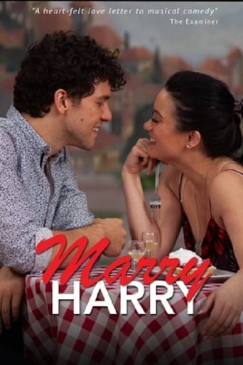 MT| Marry Harry (sub)