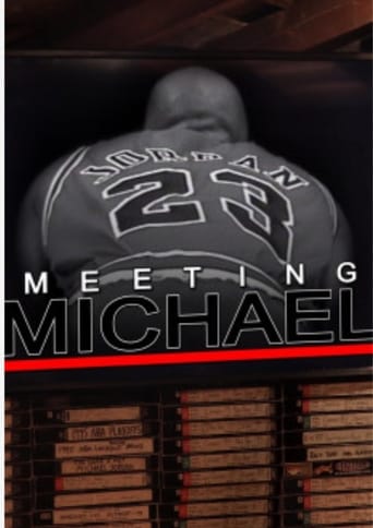 MT| Meeting Michael (sub)