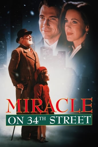 MT| Miracle On 34th Street (sub)