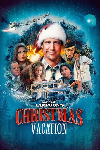 MT| National Lampoon's Christmas Vacation (sub)