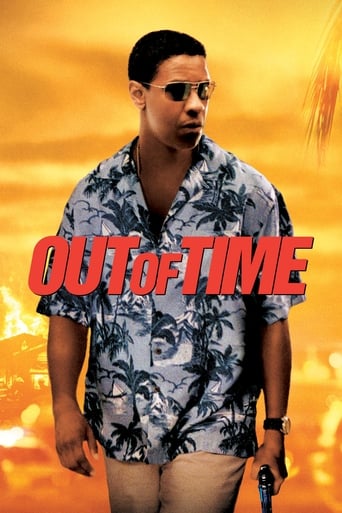 MT| Out Of Time (sub)