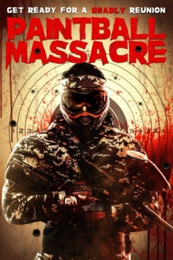 MT| Paintball Massacre (sub)