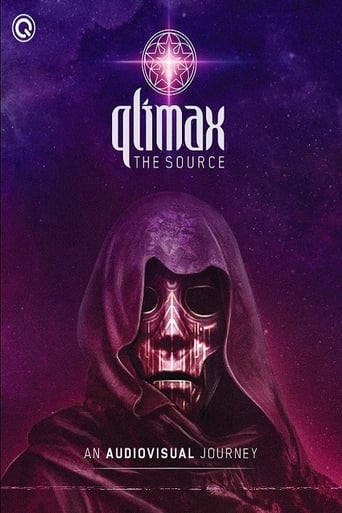 MT| Qlimax - The Source (sub)