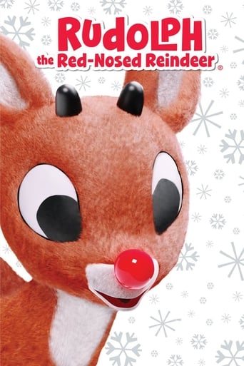MT| Rudolph The Red-Nosed Reindeer (SUB)