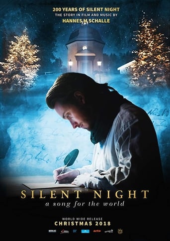 MT| Silent Night: A Song For The World (sub)