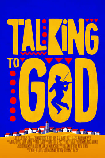 MT| Talking To God (sub)