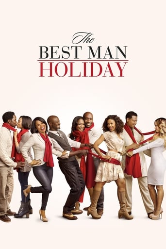 MT| The Best Man Holiday (sub)