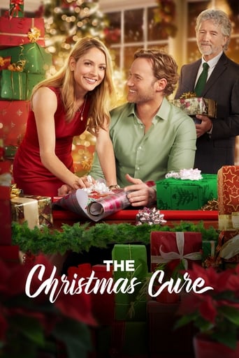 MT| The Christmas Cure (sub)