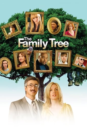 MT| The Family Tree (sub)