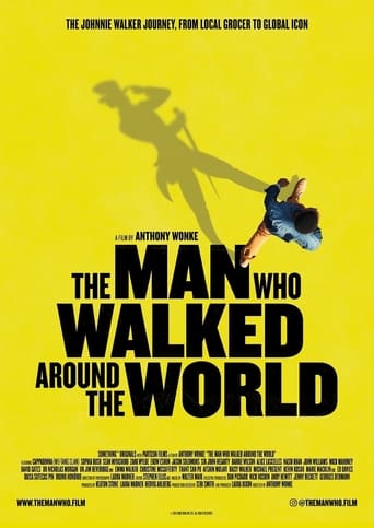 MT| The Man Who Walked Around The World (sub)