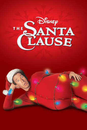 MT| The Santa Clause (sub)