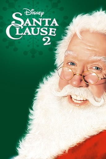 MT| The Santa Clause 2 (sub)