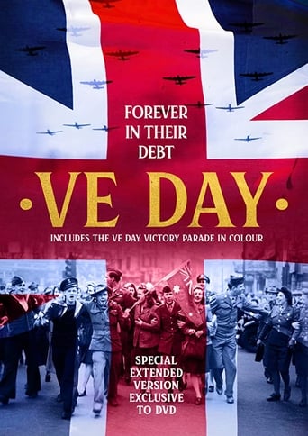 MT| VE Day: Forever In Their Debt (sub)
