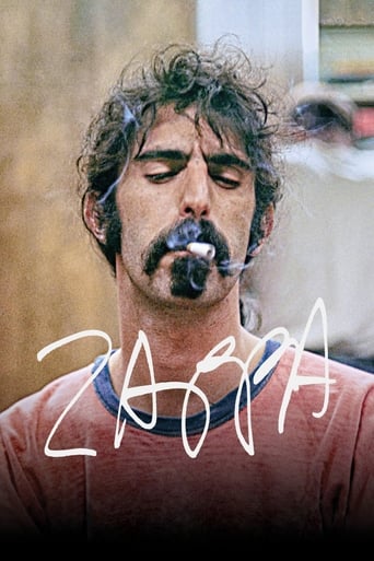MT| Zappa (sub)