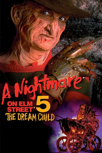 NL| A Nightmare on Elm Street: The Dream Child