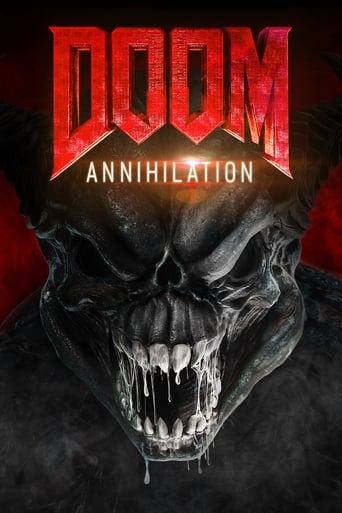 NL| Doom: Annihilation  (SUB)