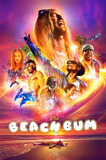 NL| The Beach Bum  (SUB)