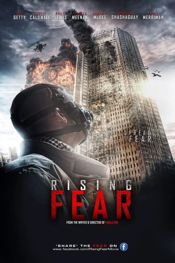 Rising Fear [MULTI-SUB]