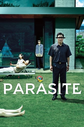 Parasite (FRENCH) [MULTI-SUB]