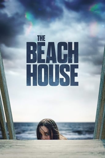 FR| The Beach House