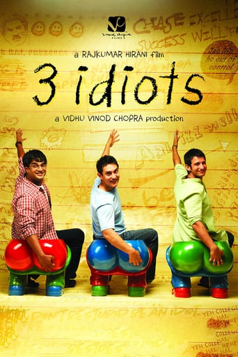 AR| 3 Idiots