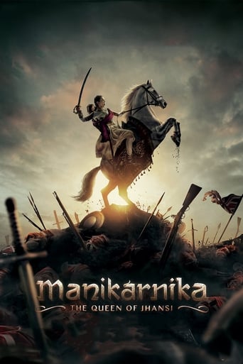 AR| Manikarnika: The Queen of Jhansi