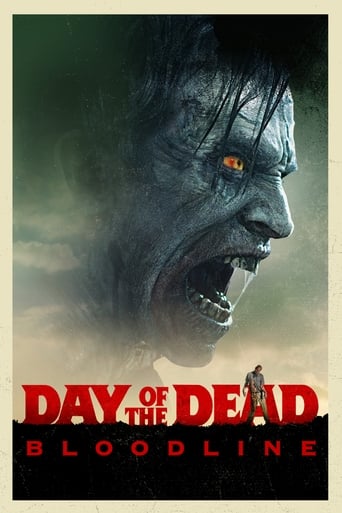 Day of the Dead: Bloodline (2017) [MULTI-SUB]