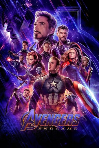 PT| Avengers: Endgame 2019