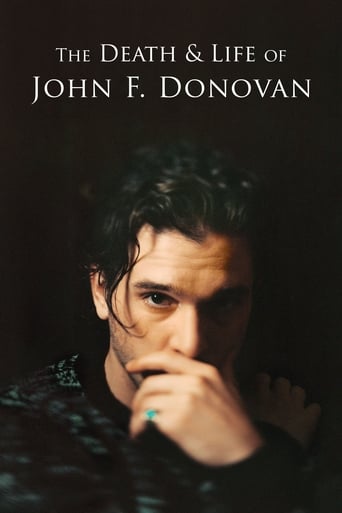 PT| A Minha Vida com John F. Donovan