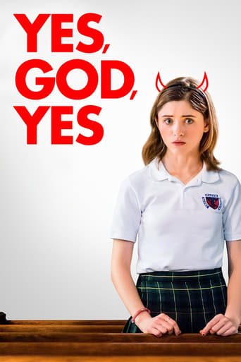 Yes, God, Yes (2020) [MULTI-SUB]