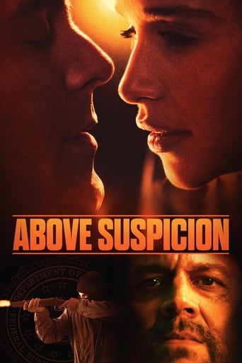 Above Suspicion [MULTI-SUB]