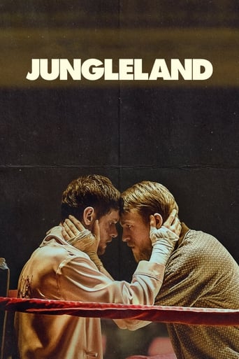 Jungleland [MULTI-SUB]