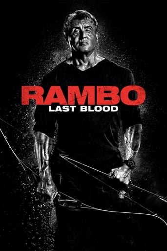 Rambo: Last Blood  [MULTI-SUB]